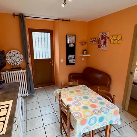Apartment Les Planchettes