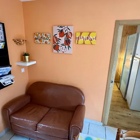 דירה Les Planchettes *