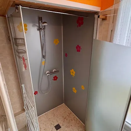 דירה Les Planchettes