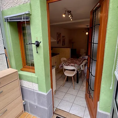 דירה Les Planchettes *