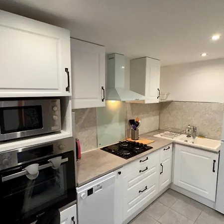 דירה Les Planchettes לה מן-דור