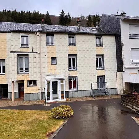 Apartment Les Planchettes